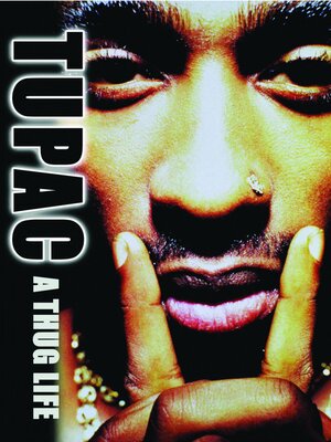 cover image of Tupac